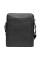 Black Premium Quality Men's Leather Bag - JZ SB-JZK19580