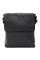 Мужская кожаная сумка-планшет JZ SB-JZK13658bl-black