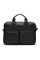 Мужская сумка кожаная JZ SB-JZK17122-black