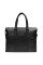 Мужская кожаная сумка JZ SB-JZk18832-black