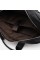 Мужская сумка кожаная JZ SB-JZK17068bl-black