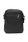 Преміум шкіряна сумка через плече для чоловіків JZ SB-JZK13021-1bl-black