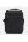 Мужская сумка кожаная JZ SB-JZK166389-6bl-black
