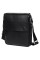 Мужская сумка кожаная JZ SB-JZK13508-black