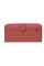 Женский кошелёк кожаный с визитницей JZ Horse SB-JZK11090-red
