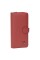 Женский кошелёк кожаный с визитницей JZ Horse SB-JZK11090-red