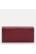 Женский кошелёк кожаный JZ SB-JZK15242-1r-red