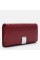 Женский кошелёк кожаный JZ SB-JZK15242-1r-red