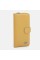Жіночий гаманець зі шкіри з візитницею JZ Horse SB-JZK11090ye-жовтий: опис товару