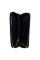 Женский кожаный кошелек Keizer K12707-black