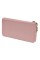 Женский кожаный кошелек Keizer K12707-pink