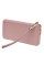 Женский кожаный кошелек Keizer K12707-pink