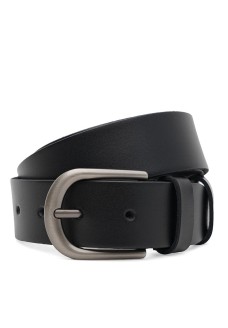 Ремень женский кожаный JZ SB-JZ100v1genw103-black