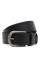 Ремень женский кожаный JZ SB-JZ100v1genw103-black