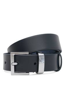 Ремень женский кожаный JZ SB-JZ110x1genw125-navy