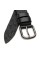 Ремень женский кожаный 110х3 JZ SB-JZV1110GX25-black - стильная и удобная аксессуар для женщин