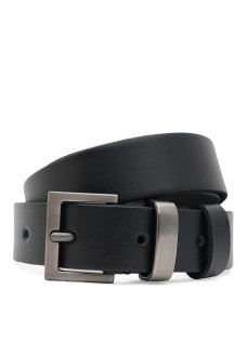 Ремень женский кожаный JZ SB-JZ100s1genw115-black