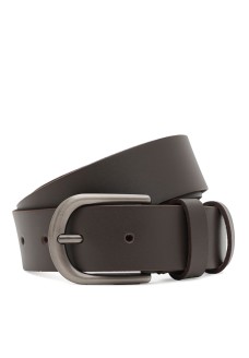 Ремень женский кожаный JZ SB-JZ100v1genw104-brown