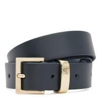 Ремень женский кожаный JZ SB-JZ100g1genw128-navy