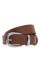 Ремень женский кожаный JZ SB-JZ100x1genw145-l.brown
