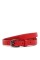 Ремень женский кожаный JZ SB-JZ110v1genw41-red