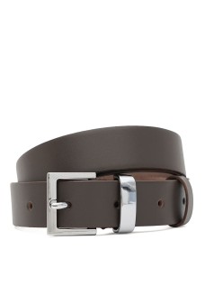 Ремень женский кожаный JZ SB-JZ110x1genw120-brown