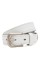 Ремень женский кожаный JZ SB-JZCv1zk-046w-white
