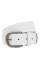 Ремень женский кожаный JZ SB-JZ110v1genw112-white