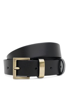 Ремень женский кожаный JZ SB-JZ110b1genw114-black