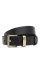Ремень женский кожаный JZ SB-JZ110b1genw114-black