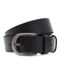 Ремень женский кожаный JZ SB-JZ110v1genw108-black