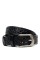 Женский кожаный ремень JZ SB-JZCV1ZK-094-black: стильный и надежный выбор