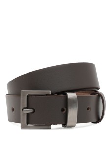 Ремень женский кожаный JZ SB-JZ100s1genw117-brown