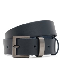 Ремень женский кожаный JZ SB-JZ100s1genw127-navy