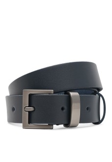 Ремень женский кожаный JZ SB-JZ100s1genw127-navy