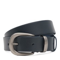 Ремень женский кожаный JZ SB-JZ110s1genw152-navy