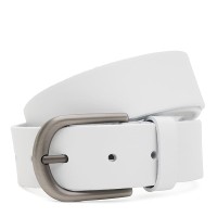 Ремень женский кожаный JZ SB-JZ100v1genw107-white