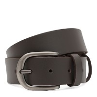 Ремень женский кожаный JZ SB-JZ110v1genw109-brown