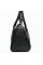 Чорна Жіноча сумка з натуральної шкіри JZ SB-JZK1HB1506334-R1