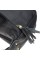 Женская сумка кожаная через плечо JZ SB-JZ1t300-black