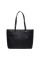 Женская сумка кожаная JZ SB-JZK16609-black