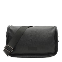 Женская сумка кожаная JZ SB-JZK18005bl-black