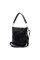 Женская сумка кожаная JZ SB-JZK12293bl-black