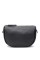 Жіноча сумка "Чорна шкіряна через плече JZ SB-JZK18569bl"