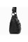 Женская сумка кожаная через плечо JZ SB-JZK1105-black