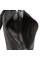 Кожаная через плечо сумка JZ SB-JZK1301-black - элегантный выбор для современной женщины