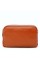 Жіноча шкіряна сумка JZ SB-JZK11906br: коричнева в два відділи