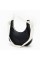 Современная женская сумка из натуральной кожи - стильный аксессуар JZ SB-JZK13168bl-black
