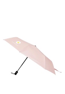 Зонт складной JZ SB-JZCV13123ROMp-pink