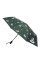 Зонт складной JZ SB-JZC1PONIg-green